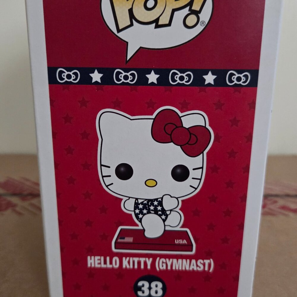 Hello Kitty Funko Pops - Picture 12 of 13